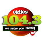 Oldies Radio 104