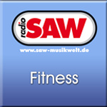 radio SAW-Fitness