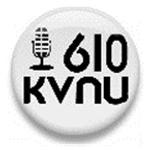 KVNU