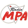 Radio M P A