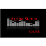 ARRIBA STEREO ONLINE