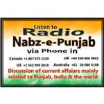 Radio Nabz-e-Punjab