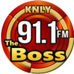 91.1FM The Boss