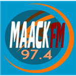 Maack-FM 97.4