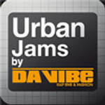 Urban Jams (Da Vibe) by Goom