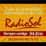 Radio Sol Maspalomas