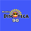 Discoteca 90