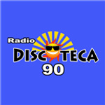 Discoteca 90