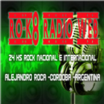 ro-k8  RADIO WEB