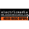 Em-InternetRadio - House Music