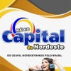 Rádio Capital do Nordeste