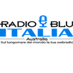 RadioBluItalia