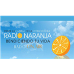 RADIO NARANJA HD