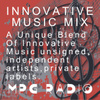 MPG Radio: Innovative Music Mix