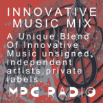 MPG Radio: Innovative Music Mix