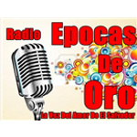 RADIO ÉPOCAS DE ORO