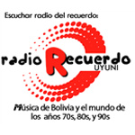 RADIO RECUERDOS DE UYUNI