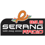 SERANG RADIO