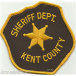 Kent County Police and Fire