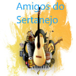 Rádio Amigos do Sertanejo