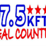 KFTX FM