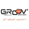 Groovmotion Radio Canada