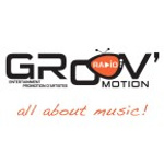 Groovmotion Radio Canada