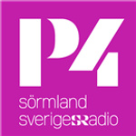 P4 Sörmland