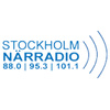 Stockholm Närradio 88,0