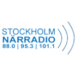 Stockholm Närradio 88,0