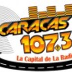 Caracas 107.3 Fm