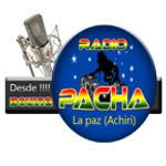 RADIO PACHA LA PAZ (Achiri)