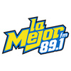 La Mejor 89.1 FM Celaya