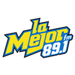 La Mejor 89.1 FM Celaya