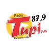 Rádio Tupi FM