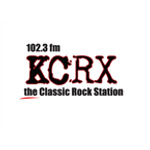 KCRX-FM