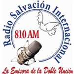 Radio Salvacion Internacional