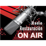 Radio Restauracion Houston