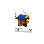 HOT 88.4FM