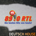 89.0 RTL Deutsch House