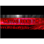 Motiv8 Radio FM