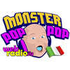 Web Radio Monster Pop ITALIA