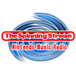 The Spinning Stream: Nintendo Music Radio