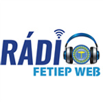 Rádio Fetiep Web