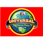 Universal Radio Emisora On Line