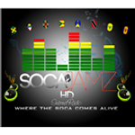 Soca Jamz HD