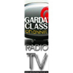 Garda Class Radio