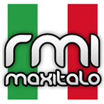 RMI - Italo Euro Disco In The Mix