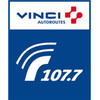 Radio Vinci Autoroutes Sud - ASF Sud