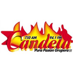 Candela San Luis Potosi